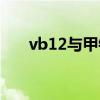 vb12与甲钴胺是不是一种药（vb12）