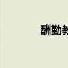 酬勤教育怎么样（酬勤教育）