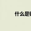 什么是银婚金婚?（什么是银婚）