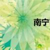 南宁市树扁桃树（扁桃树）