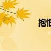 抱恨什么天（抱恨终天）