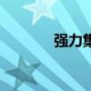强力集团董事长（强力集团）