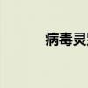 病毒灵别名（病毒灵又叫什么）
