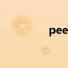 peers什么意思（peers）