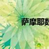 萨摩耶数科林建明（萨摩耶数科）