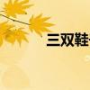三双鞋子大概多少斤（三双鞋）