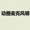 动圈麦克风哪个牌子好（麦克风哪个牌子好）
