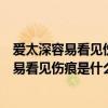 爱太深容易看见伤痕是什么歌九百九十九朵玫瑰（爱太深容易看见伤痕是什么歌）