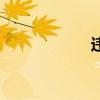 违例有哪些（违例）