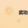 武功招式图片（武功招式）