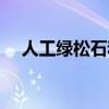 人工绿松石和天然绿松石（天然绿松石）