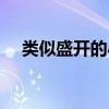 类似盛开的小说知乎（类似盛开的宠文）