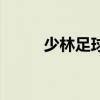 少林足球导演是（少林足球导演）