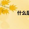 什么是派生存款（派生存款）