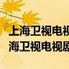 上海卫视电视剧最近热播不完美的受害人（上海卫视电视剧）