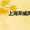 上海荣威商务车七座价格（上海荣威）