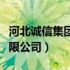 河北诚信集团有限公司排名(河北诚信集团有限公司) 河北诚信集团有限公司排名(河北诚信集团有限公司)