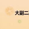 大副二副三副是干嘛的（大副）