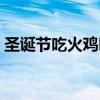 圣诞节吃火鸡吗英文翻译（圣诞节吃火鸡吗）