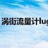 涡街流量计lugb厂家（涡街流量计生产厂家）