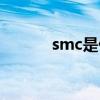 smc是什么品牌（smc是什么）