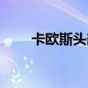 卡欧斯头部最终形态（卡欧斯头部）
