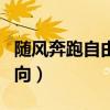 随风奔跑自由是方向歌曲（随风奔跑自由是方向）