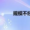 规模不经济的原因(规模不经济) 规模不经济的原因(规模不经济)