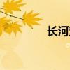 长河塑胶跑道厂家（长河）