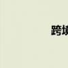 跨境购物平台（跨境购）