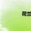 荷兰弟是q（荷兰弟是谁）