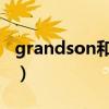 grandson和grandchild的区别（grandson）