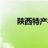 陕西特产礼包（陕西特产礼品大全）