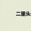 二里头遗址公园（二里头遗址）