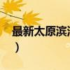 最新太原滨河路限号（2019太原滨河路限号）