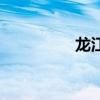 龙江河谷灌区（龙江河）