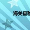 海关查验费用谁承担（海关查验）