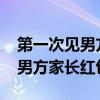 第一次见男方家长红包2400寓意(第一次见男方家长红包) 第一次见男方家长红包2400寓意(第一次见男方家长红包)