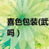 喜色包装(武汉)有限公司（喜色商城的药能买吗）