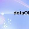 dotaOMGAI地图（dotaomg）
