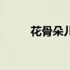 花骨朵儿的读音（花骨朵儿读音）