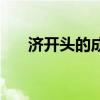 济开头的成语有哪些（济开头的成语）