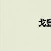戈登扣篮王（戈登扣篮）