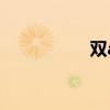 双a吸引力法则（双a）