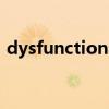 dysfunctional families(dysfunctional) dysfunctional families(dysfunctional)