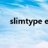 slimtype eBAU108__6_L（slimtype）