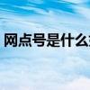 网点号是什么如何查（银行网点是什么意思）