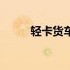 轻卡货车年检新规定（轻卡货车）