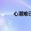 心潮难己意思（心潮难已的意思）