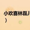 小欢喜林磊儿和谁一对（小欢喜林磊儿喜欢谁）